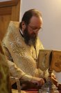 31-Божественная Литургия в Неделю 5-ю по Пятидесятнице