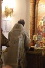33-Божественная Литургия в Неделю 5-ю по Пятидесятнице