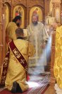 34-Божественная Литургия в Неделю 5-ю по Пятидесятнице