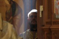 37-Божественная Литургия в Неделю 5-ю по Пятидесятнице