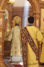38-Божественная Литургия в Неделю 5-ю по Пятидесятнице