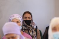 50-Божественная Литургия в Неделю 5-ю по Пятидесятнице