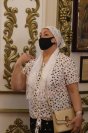 51-Божественная Литургия в Неделю 5-ю по Пятидесятнице