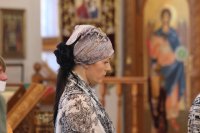 53-Божественная Литургия в Неделю 5-ю по Пятидесятнице