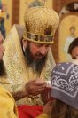 59-Божественная Литургия в Неделю 5-ю по Пятидесятнице