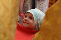 60-Божественная Литургия в Неделю 5-ю по Пятидесятнице