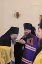 3-Божественная Литургия в главном храме Восточного Казахстана в Неделю 14-ю по Пятидесятнице 