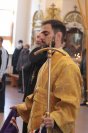 4-Божественная Литургия в главном храме Восточного Казахстана в Неделю 14-ю по Пятидесятнице 