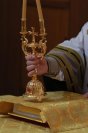 18-Божественная Литургия в главном храме Восточного Казахстана в Неделю 14-ю по Пятидесятнице 