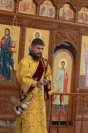 23-Божественная Литургия в главном храме Восточного Казахстана в Неделю 14-ю по Пятидесятнице 