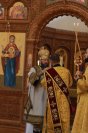26-Божественная Литургия в главном храме Восточного Казахстана в Неделю 14-ю по Пятидесятнице 