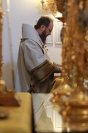 29-Божественная Литургия в главном храме Восточного Казахстана в Неделю 14-ю по Пятидесятнице 