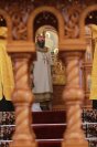 33-Божественная Литургия в главном храме Восточного Казахстана в Неделю 14-ю по Пятидесятнице 