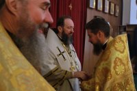 42-Божественная Литургия в главном храме Восточного Казахстана в Неделю 14-ю по Пятидесятнице 