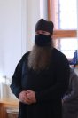 55-Божественная Литургия в главном храме Восточного Казахстана в Неделю 14-ю по Пятидесятнице 