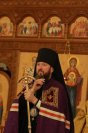 7-Неделя святых праотец. Божественная Литургия в Андреевском кафедральном соборе.