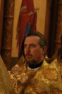 37-Неделя святых праотец. Божественная Литургия в Андреевском кафедральном соборе.