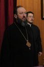 7-Служение епископа Амфилохия в субботу второй седмицы Великого поста