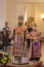 14-Служение епископа Амфилохия в субботу второй седмицы Великого поста