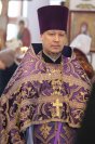 15-Служение епископа Амфилохия в субботу второй седмицы Великого поста