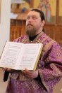 16-Служение епископа Амфилохия в субботу второй седмицы Великого поста