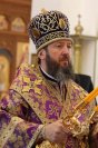 21-Служение епископа Амфилохия в субботу второй седмицы Великого поста