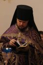 27-Служение епископа Амфилохия в субботу второй седмицы Великого поста