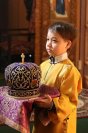 29-Служение епископа Амфилохия в субботу второй седмицы Великого поста