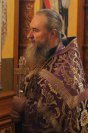 30-Служение епископа Амфилохия в субботу второй седмицы Великого поста