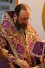 31-Служение епископа Амфилохия в субботу второй седмицы Великого поста