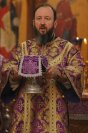 32-Служение епископа Амфилохия в субботу второй седмицы Великого поста