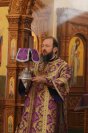 33-Служение епископа Амфилохия в субботу второй седмицы Великого поста