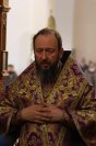 36-Служение епископа Амфилохия в субботу второй седмицы Великого поста