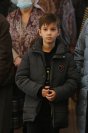 37-Служение епископа Амфилохия в субботу второй седмицы Великого поста