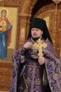 40-Служение епископа Амфилохия в субботу второй седмицы Великого поста