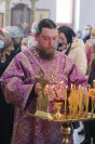 41-Служение епископа Амфилохия в субботу второй седмицы Великого поста