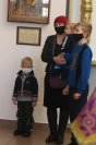 42-Служение епископа Амфилохия в субботу второй седмицы Великого поста