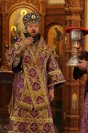 44-Служение епископа Амфилохия в субботу второй седмицы Великого поста