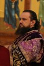46-Служение епископа Амфилохия в субботу второй седмицы Великого поста