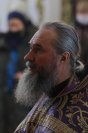 49-Служение епископа Амфилохия в субботу второй седмицы Великого поста