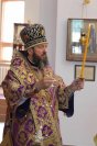 50-Служение епископа Амфилохия в субботу второй седмицы Великого поста