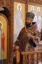 51-Служение епископа Амфилохия в субботу второй седмицы Великого поста