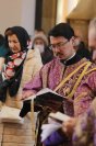 54-Служение епископа Амфилохия в субботу второй седмицы Великого поста