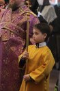 55-Служение епископа Амфилохия в субботу второй седмицы Великого поста