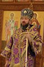 58-Служение епископа Амфилохия в субботу второй седмицы Великого поста