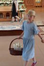 1-Праздничное богослужение в канун Успения Пресвятой Богородицы 