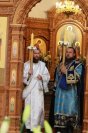 5-Праздничное богослужение в канун Успения Пресвятой Богородицы 