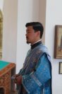 9-Праздничное богослужение в канун Успения Пресвятой Богородицы 