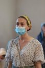 12-Праздничное богослужение в канун Успения Пресвятой Богородицы 