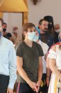 14-Праздничное богослужение в канун Успения Пресвятой Богородицы 